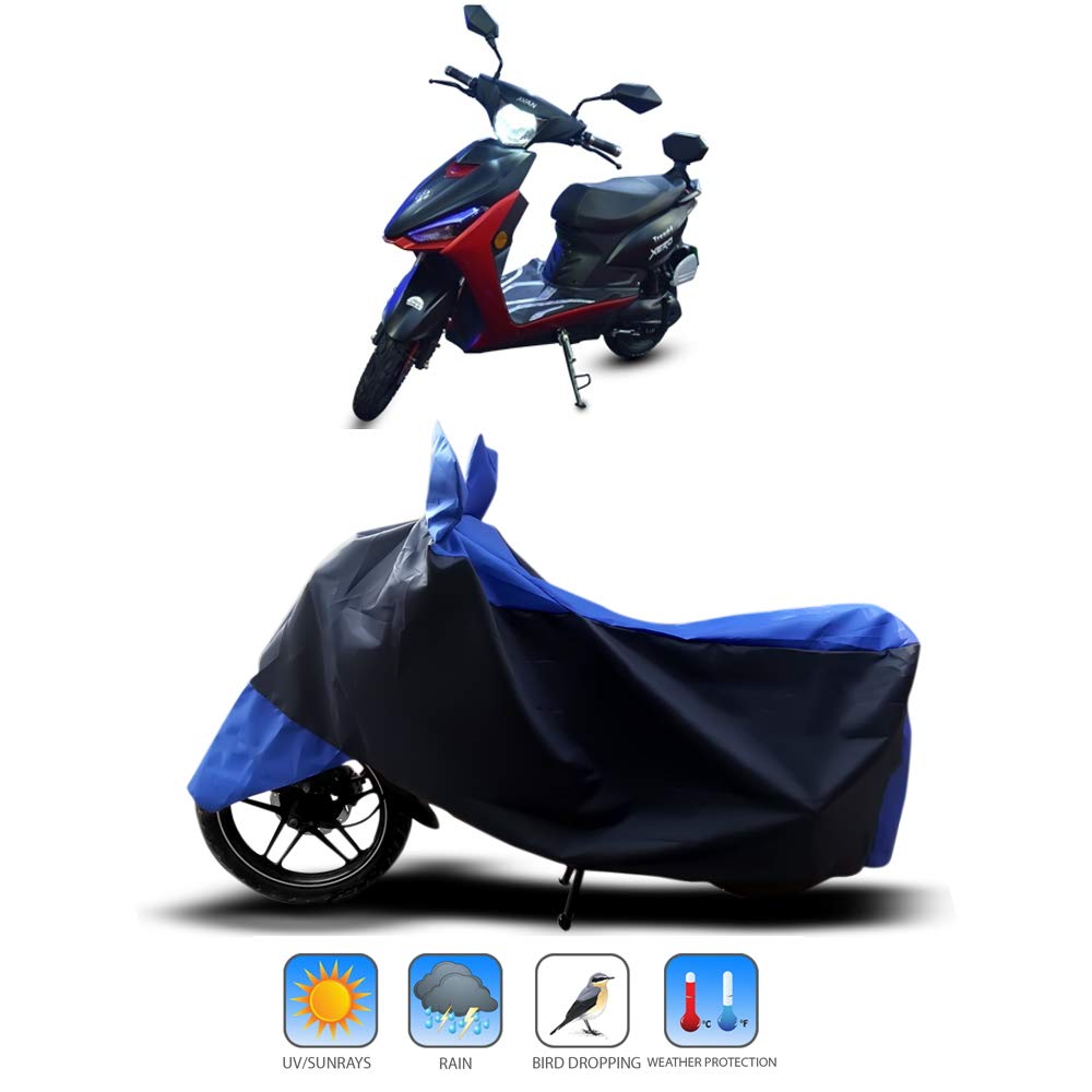 e bike cover