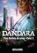 Livro DANDARA: UMA HISTÓRIA DE AMOR - PARTE 1