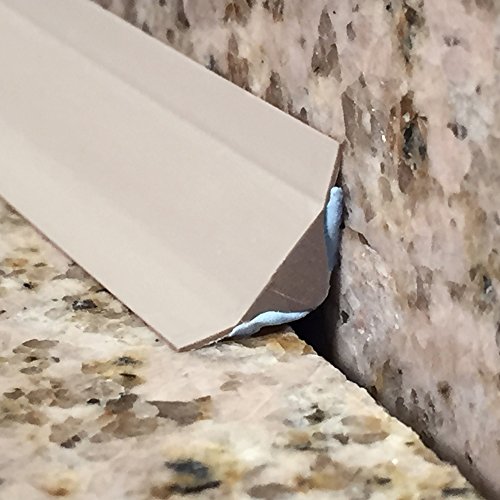 CornerFlex EasyCaulk Marine & RV (ivory)