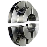 NOVA 6100 30MM (1.18&Prime;) Bowl Jaw Set for Woodlathe Chuck