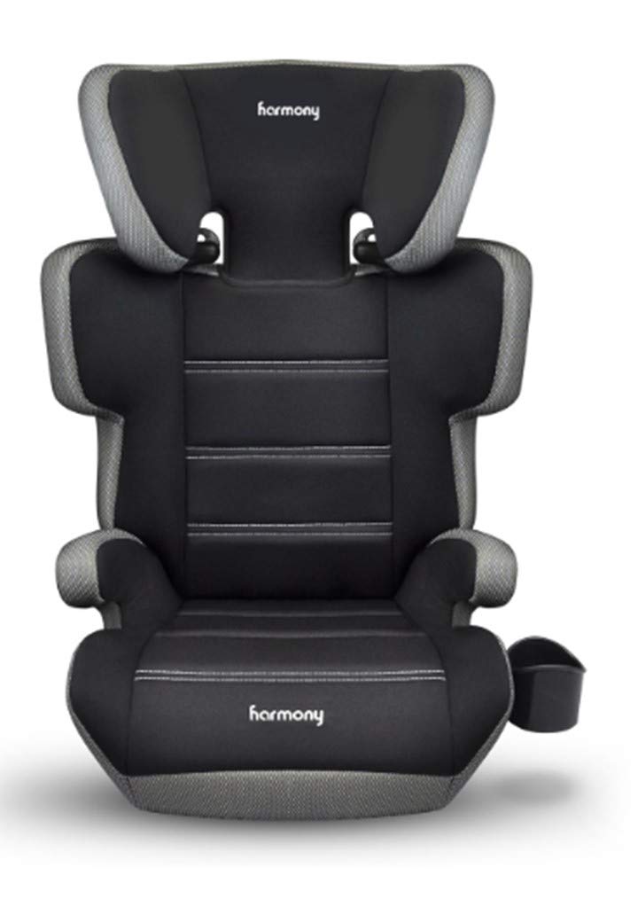 harmony booster seat