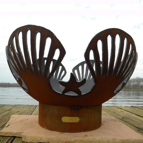 Barefoot Beach Fire Pit