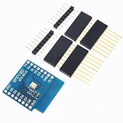 BMP180 Digital Barometric Pressure Sensor Board
