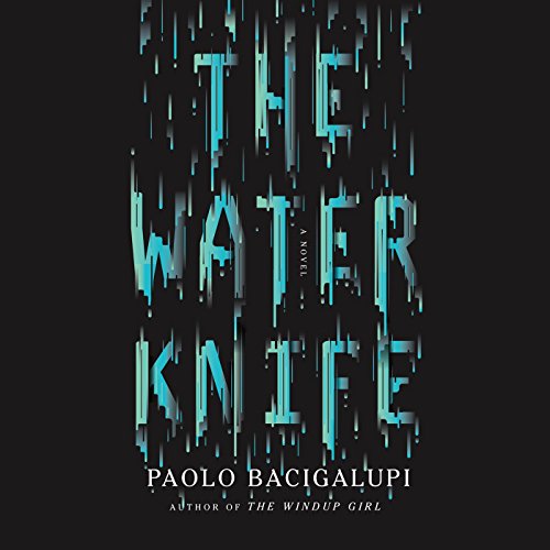 Download The Water Knife