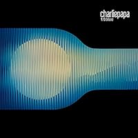 Charliepapa Ablum Cover