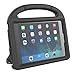 LEDNICEKER Kids Case for iPad Mini 1/2/3/4/5 7.9-inch, Light Weight Shockproof Handle Kickstand Cover for iPad Mini 5th/4th/3rd/2nd/1st Generation, Black