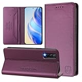 Rfvzubemok Compatible with Vivo Y20i 4G / Y20s