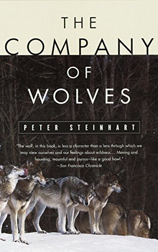The company of wolves