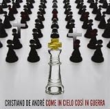 COME IN CIELO COSI' IN GUERRA (SPECIAL EDITION)    image