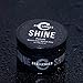 Challenger Shine Pomade | Medium Shine Finish Styling Product | Medium Hold & Travel Friendly Hair Gel | For All Hair Types | 3oz
