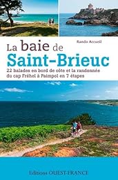 La  baie de Saint-Brieuc