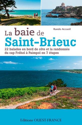 La  baie de Saint-Brieuc