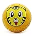 Picador Cute Cartoon Design Soccer Ball for Kids (Braver Tiger)