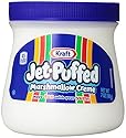 Jet Puffed Marshmallow Creme - 7 Ounces