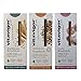 Grissini Breadsticks 3-pack (Garlic, Traditional, and Multigrain)