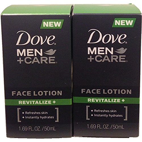dove men care lotion