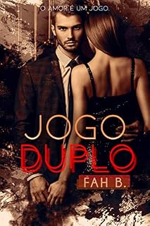 Livro Jogo Duplo