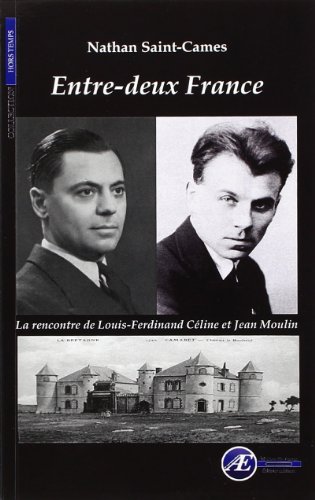 Entre-deux France