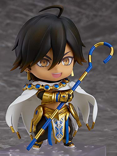 Nendoroid 1296 Fate/Grand Order Rider / Ozymandias Figure NEW from