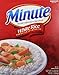 Minute Instant Enriched Long Grain White Rice, 72oz