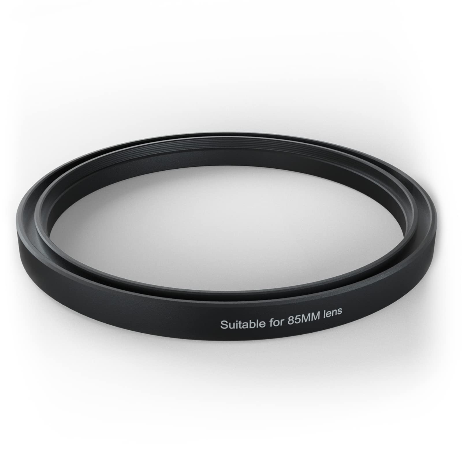 Tilta 85mm Lens Attachments Adapter Ring for MB-T16 Mirage Matte Box Camera Lens Adapters MB-T16-85