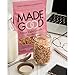 Made Good Crispy Light Granola, Strawberry, 10 Ounce