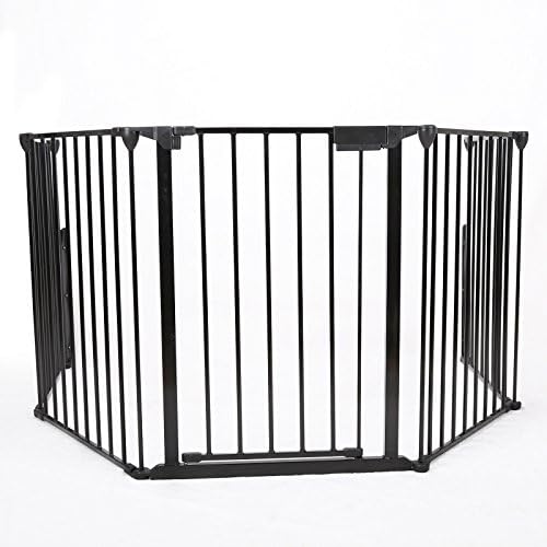 best choice baby safety fence