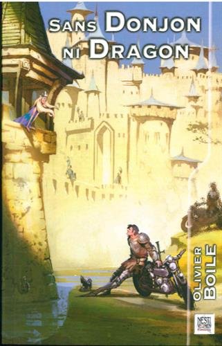 Sans donjon ni dragon