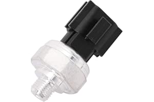 A/C Pressure Sensor Switch 92136-1FA0A for Nissan Altima Pathfinder 350Z Frontier Quest Murano Sentra Versa Xterra Rogue Infi