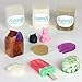 Saponify 2LB White Melt and Pour Soap Base - Make Your Own Gentle Glycerine Soaps with Our Professional Grade Base