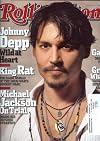 Rolling Stone Magazine #967 | February 10, 2005
