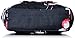 OGIO Women's Le Fleur Hamptons Fully Padded Fleece Laptop Compartment Tote Bag, Blue