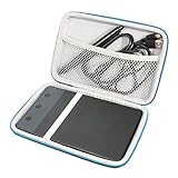 Hard Portable Case for Huion H420 4