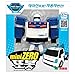 Tobot ZERO Mini Transformer- Korean Animation Robot Character