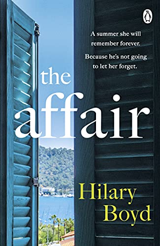 The Affair: Escape to Lake Como with this year’s most intoxicating and emotiona…