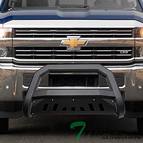 Compare Price 2015 gmc sierra grill guard on