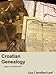 Croatian Genealogy