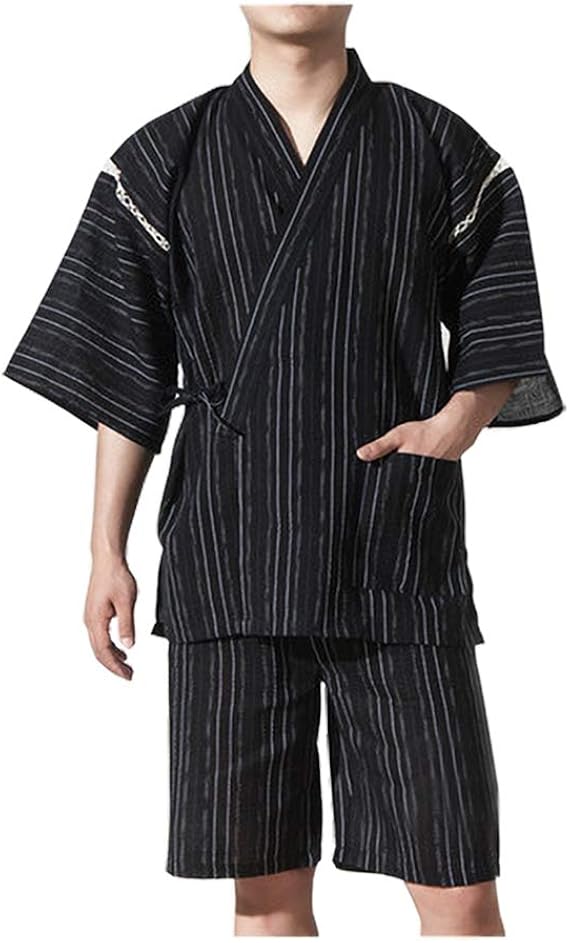 製造 スプリット 錆び 甚平 浴衣 メンズ Thehomeoflibaaz Org