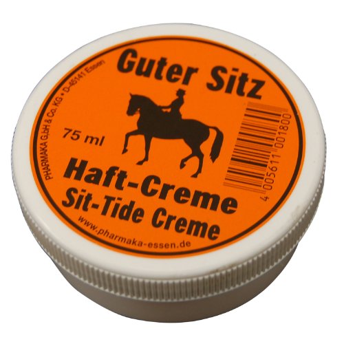 Guter Sitz Sit-Tite Creme
