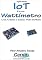 Livro Aplicando IoT em um Wattímetro Com Arduino e módulo WiFi ESP8266