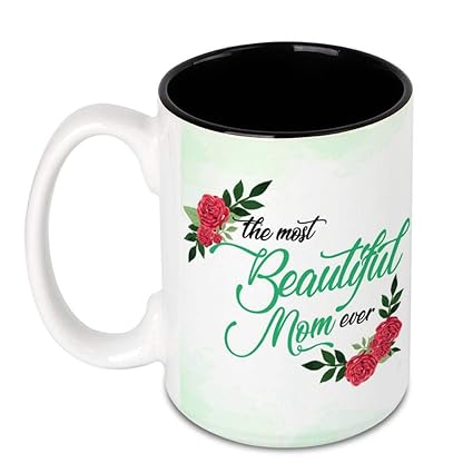 beautiful mum mug