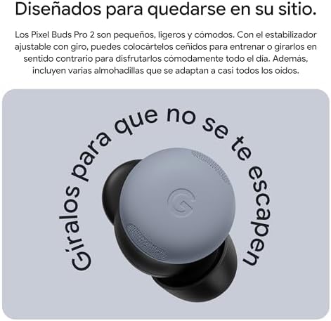 Pixel Buds Pro 2 - Fones de ouvido sem fio com cancelamento ativo de ruído – Fones de ouvido Bluetooth - China