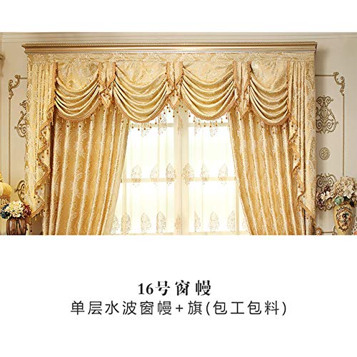 Buy Generic Bedroom Window Curtains For Living Dining Room