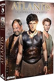 Atlantis - Saison 1