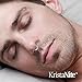 KristaNite(TM) Anti Snoring Nose Vents - Proven To Be Most Effective In Snoring Prevention - Advanced Anti Snore Device That Is Natural, Comfortable, And Instant! - Set Of 4 Different Sized Vents