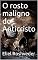 Livro O rosto maligno do Anticristo (SÉRIE CONTOS DE SUSPENSE E TERROR Livro 14)