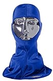 Henderson Lycra Hot Skins Bib Hood