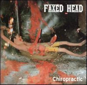 Faxed Head Chirorpractic Amazon Com Music