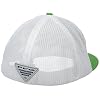 Columbia-Pfg-Mesh-Flat-Brim-Ball-Cap