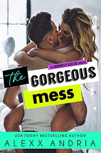 The Gorgeous Mess